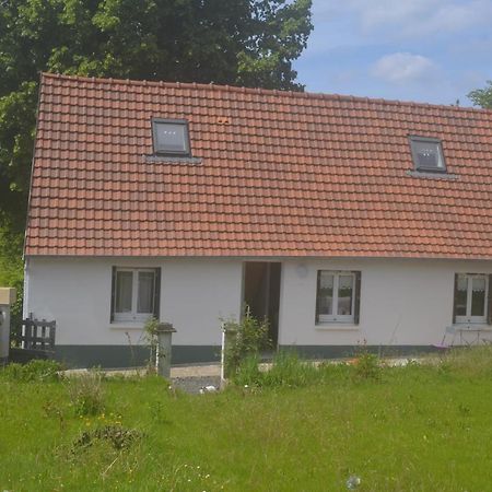 Chez Vonette Villa Rosay  Kültér fotó