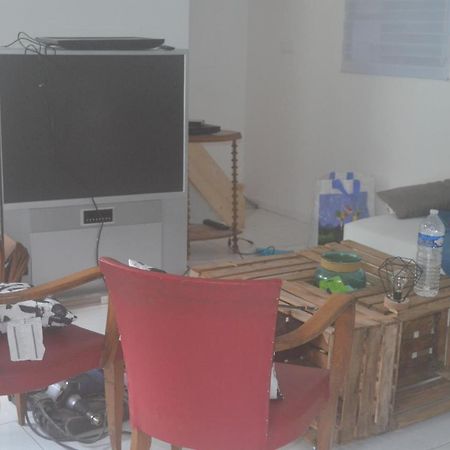 Chez Vonette Villa Rosay  Kültér fotó